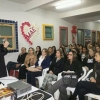 EMEI Arte e Vida comemora Dia das Mães