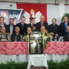 Reunião da AMM e abertura da Polfest