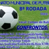 Campeonato Municipal de Futebol Sete