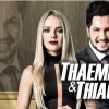 Programação do dia 16 de abril, sábado