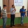 25ª TAÇA SÃO PEDRO DE BOLÃO MASCULINO