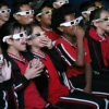 Vem aí Cine 3 D em São Pedro do Butiá