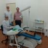 Instalado gabinete odontológico em Vila Butiá Inferior