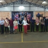 Baile Regional da Terceira Idade