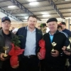 4ª Taça São Pedro de Câmbio