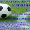 Campeonato Municipal de Futebol Sete