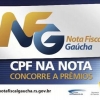 VENCEDORES DE DEZEMBRO DO NOTA FISCAL GAÚCHA