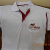 CAMISETA DA 8ª EXPOBUTIÁ-MISSÕES