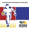 Convite para reunião do Campeonato Municipal de Bochas 2018