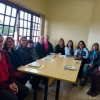 Reunião do COMDICA e Conselho Municipal de Educação