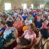 SÃO PEDRO DO BUTIÁ COMEMORA O DIA INTERNACIONAL DA MULHER 