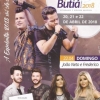 Vem aí 9ª ExpoButiá Missões