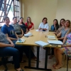 Reunião da RAE