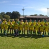 FINAL DA TAÇA AMIZADE DE FUTEBOL DE CAMPO