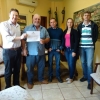 ABATEDOURO FRIGOBUTIÁ JÁ OPERA EM FASE DE TESTES