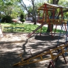 REVITALIZAÇÃO DO PARQUE INFANTIL DA PRAÇA