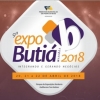 PROGRAMAÇÃO OFICIAL DA EXPOBUTIÁ 2018