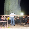 Centro Germânico foi palco de apresentação