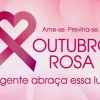 Outubro Rosa