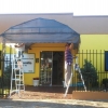 PINTURA DO PRÉDIO DO CRAS