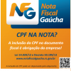 Nota Fiscal Gaúcha