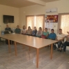 Renovação do Certificado de Filantropia da Ascar-Emater/RS é celebrada com as parcerias em São Pedro do Butiá