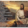 Feliz e Abençoada Páscoa