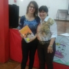 Aposentadoria da professora Araci Reuse