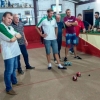 Liga Noroeste de Bochas inicia o campeonato