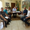 REUNIÃO SOBRE CONSULTA POPULAR