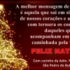 FELIZ NATAL
