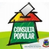 VOTAÇÃO DA CONSULTA POPULAR