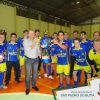 CAMPEONATO MUNICIPAL DE FUTSAL