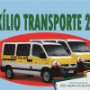 AUXÍLIO TRANSPORTE DA PREFEITURA