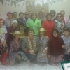 FESTA JUNINA NO CRAS