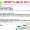 Projeto Mãos Dadas