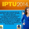 IPTU - 2014