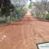 OBRA DE PAVIMENTAÇÃO ASFÁLTICA NAS IMEDIAÇÕES DO PARQUE MUNICIPAL DE EXPOSIÇÕES