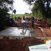 MAIS UMA OBRA CONCLUÍDA DA ADMINISTRAÇÃO MUNICIPAL 2013/2016