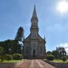 Igreja Matriz - Paróquia São Pedro Apóstolo